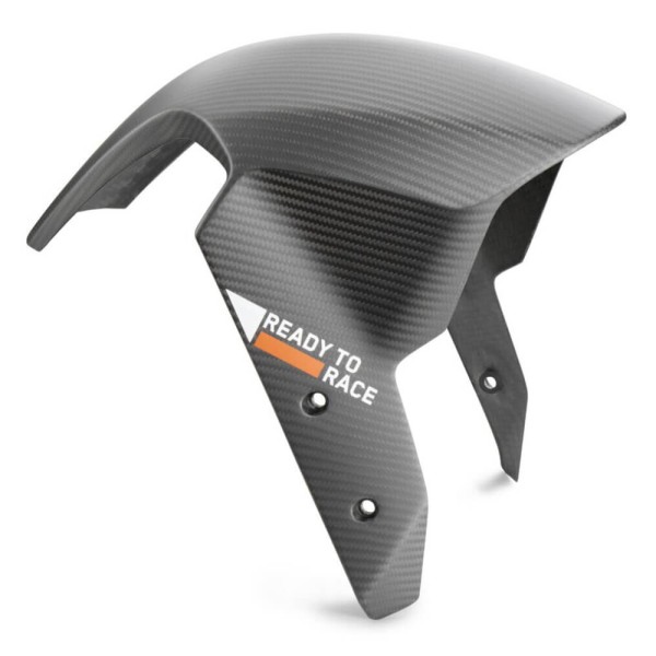 KTM KTM Front Fender Carbon